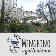 AGRITURISMO MENGHINO